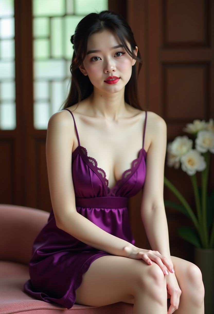 直播间封面